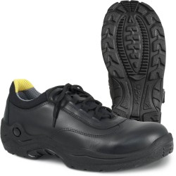 Pantofi Protectie Jalas, 6428 Prima S3 Src, Marime 40
