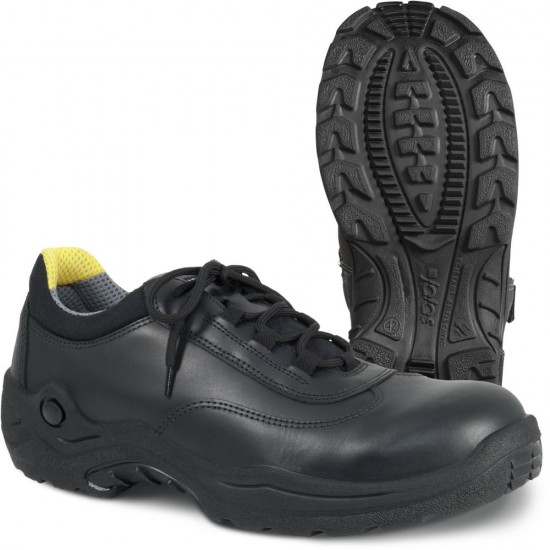Pantofi Protectie Jalas, 6428 Prima S3 Src, Marime 43