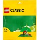 Lego Classic, Placa De Baza Verde, Numar Piese 1, Varsta 4+