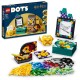 Lego Dots, Kit Pentru Desktop Hogwarts, Numar Piese 856, Varsta 8+