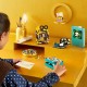 Lego Dots, Kit Pentru Desktop Hogwarts, Numar Piese 856, Varsta 8+