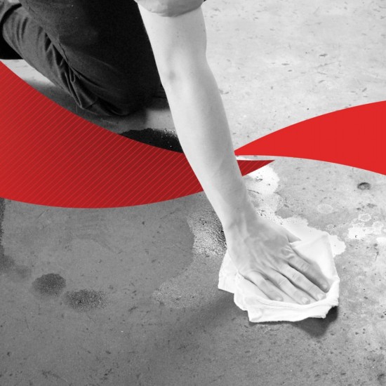 Lavete In Rola Kimberly-clark L20, Industrial, 2 Straturi, 6 Role/bax, Albe