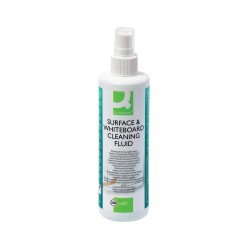 Spray Curatare Tabla Q-connect, 250 Ml