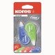 Banda corectoare Kores MINI