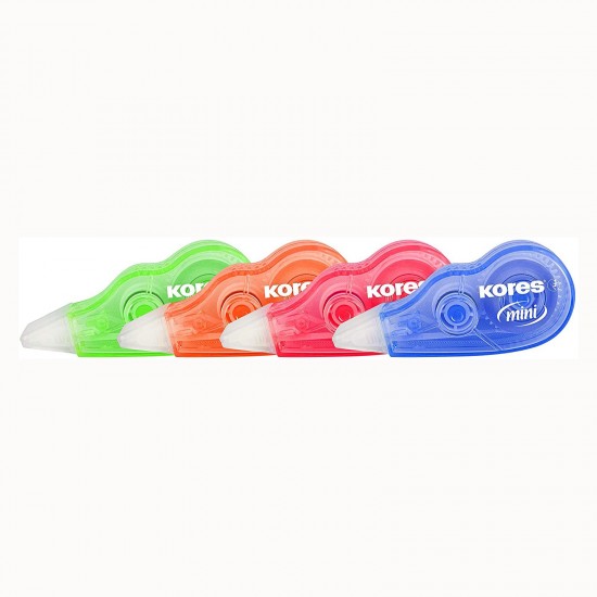 Banda corectoare Kores MINI