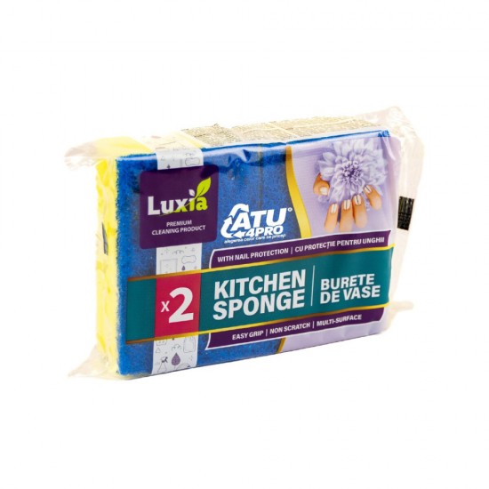 Bureti De Vase Luxia Cu Canelura, 2 Bucati/set