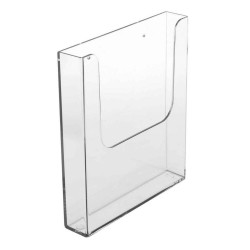 Suport Pliante A5, Expunere Perete, 148x210 Mm