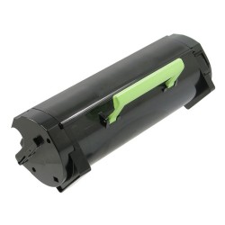 Toner Compatibil Lexmark 51b2h00, 2500 Pagini, Negru
