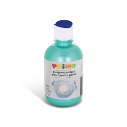 Tempera Perlata Morocolor Primo, 300 Ml, Verde