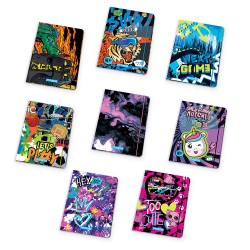 Mapa Carton Mitama, Elastic Burduf 0.5 Cm, Culori Diverse