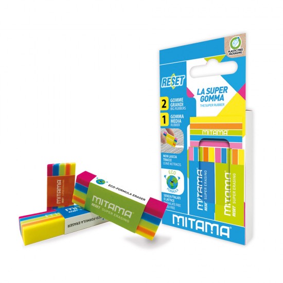 Set De Radiere Mitama, Material Eco, 2+1 Bucati