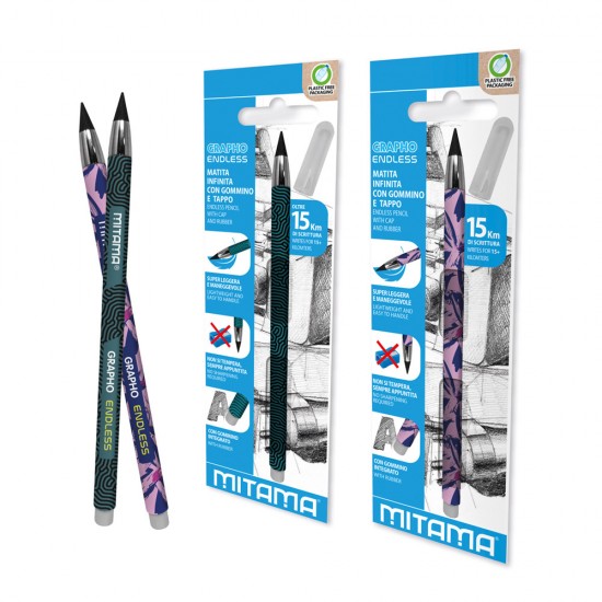 Creion Infinit Mitama