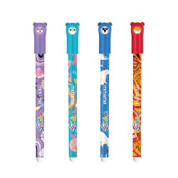 Pix Mitama, Rescriere, 0.7 Mm, Design Pinguin