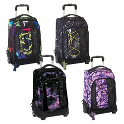 Troller Mitama, Be Different Be Free, 3 Compartimente, 49 X 20 X 31 Cm