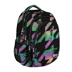 Ghiozdan Bp06 St Right Holo Impression 4 Compartimente, 42x31x22 Cm