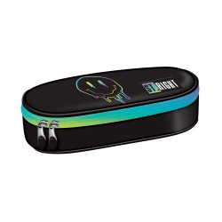 Penar Pc01 St Right Smiley Face, 1 Compartiment