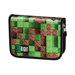 Penar Pc03 St Right Pixel Cubes 1 Compartiment, 2 Clapete