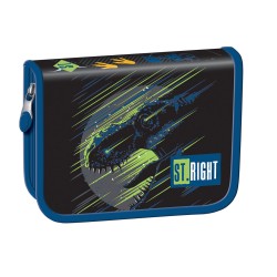 Penar Pc03 St Right Dinosaur 1 Compartiment, 2 Clapete