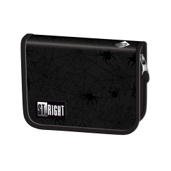 Penar Pc03 St Right Spider Web 1 Compartiment, 2 Clapete