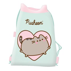 Saculet Majewski, Pusheen, Mint, Fara Compartimente