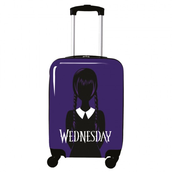 Troller Majewski, Wednesday, 50 X 34 X 21 Cm