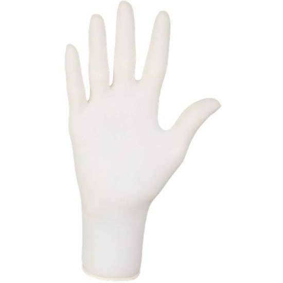 Manusi Latex Nepudrate Comfort, 100 Bucati/set, Marime Xl