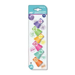 Stampile Asortate Main Paper, Diverse Modele