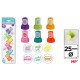 Stampile Asortate Main Paper, Diverse Modele