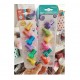 Stampile Asortate Main Paper, Diverse Modele
