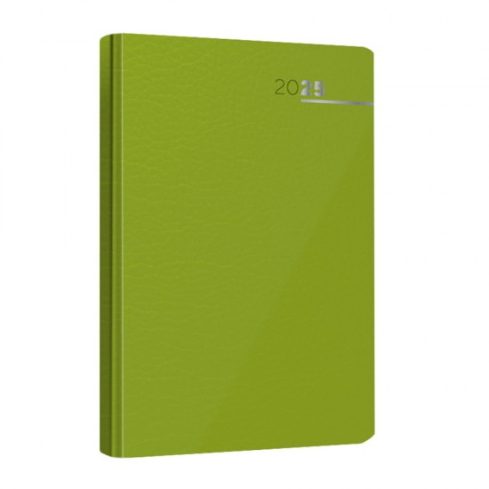 Agenda Main Paper 2025, A5