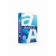 Hartie copiator Double A Premium, A4, 80 g/mp, 500 coli/top, 5 topuri/cutie