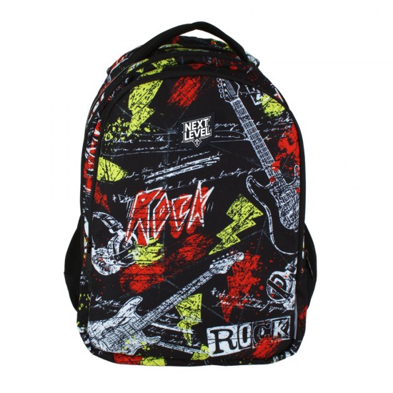 Troller Mitama, 3 Compartimente, Design Robotel