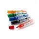 Marker Pentru Tabla Pilot V-board, Varf Rotund, 2.3-6 Mm, Portocaliu
