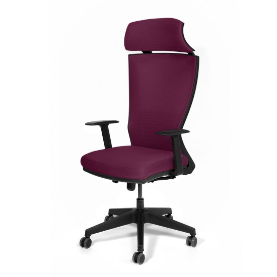 Scaun Birou Udine, Mov