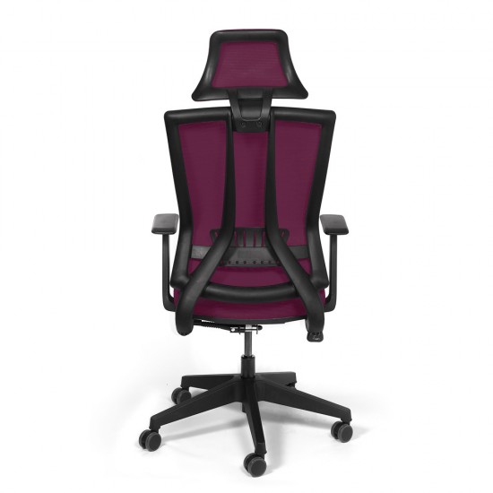 Scaun Birou Genova, Mov