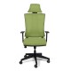 Scaun Birou Genova, Verde