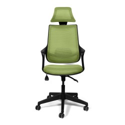 Scaun Birou Verona, Verde