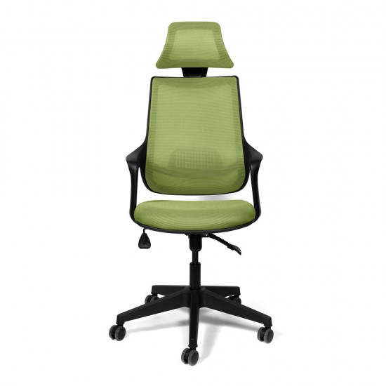 Scaun Birou Verona, Verde