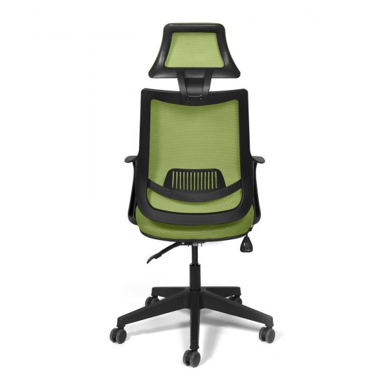 Scaun Birou Verona, Verde