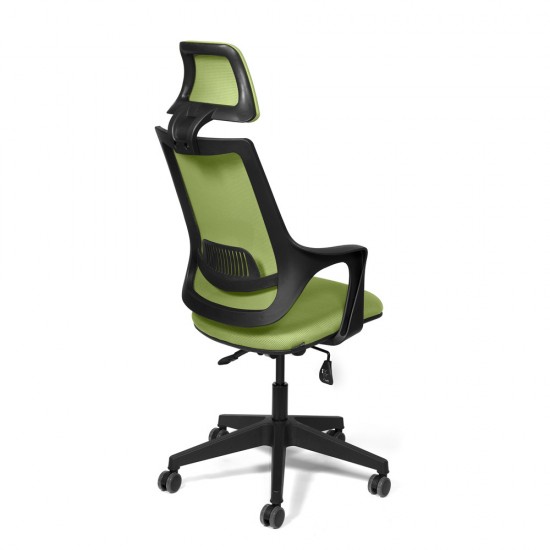 Scaun Birou Verona, Verde