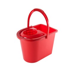 Galeata 14 L, Semiovala Storcator Rosie