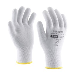 Manusi De Protectie Poliester Termite, Marimea 8