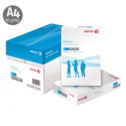 Hartie Xerox, Business, A4, 80 g/mp