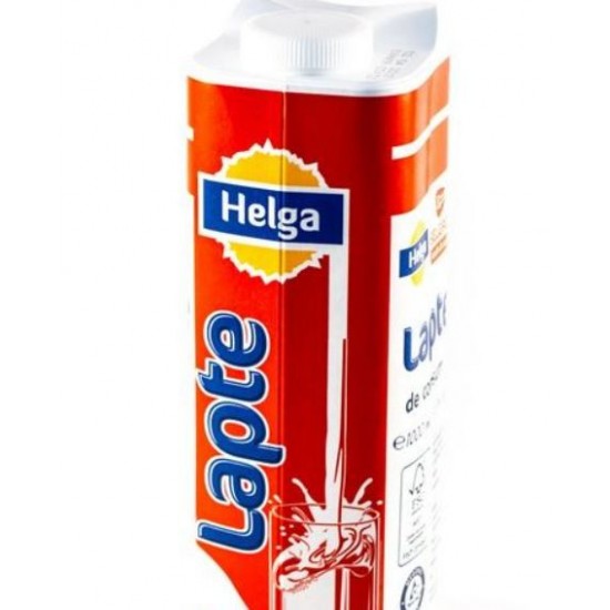 Lapte Uht Helga 3.5% Grasimi, 1l