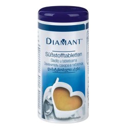 Indulcitor Tablete Diamant, 650 Bucati