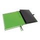Caiet de birou Leitz Complete, format iPad, matematica, negru