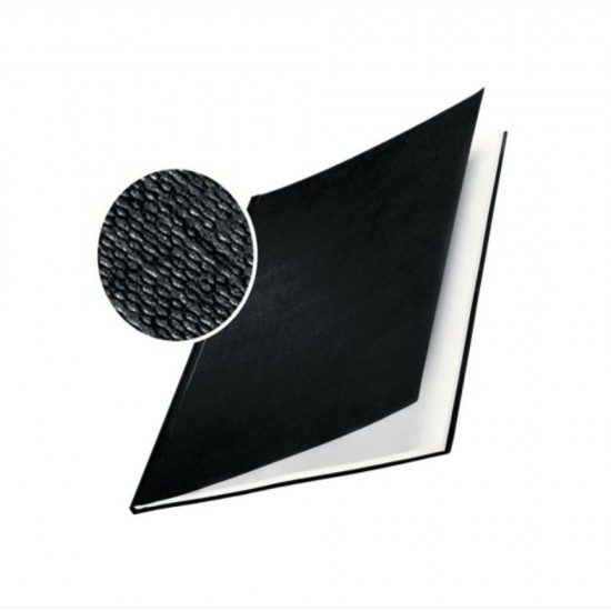 Coperta Plastifiata Leitz, 3.5 Mm, 15-35 Coli, 10 Bucati/cutie