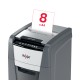 Distrugator Documente Automat, Rexel Optimum Autofeed Plus, 150 Coli
