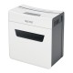 Distrugator Documente Manual, Leitz Iq Protect 6x, P4, Cross-cut, 6 Coli