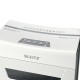 Distrugator Documente Manual, Leitz Iq Protect 6x, P4, Cross-cut, 6 Coli